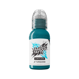 JF Turquoise