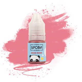 Pigmentos Brovi  (-50%)