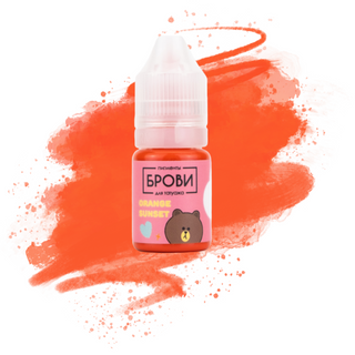 Pigmentos Brovi  (-50%)