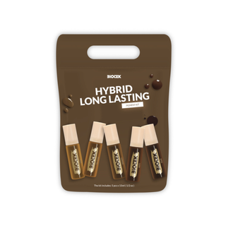Hybrid Long Lasting Kit