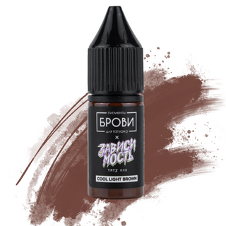 Pigmentos Brovi  (-50%)