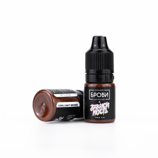 Pigmentos Brovi  (-50%)