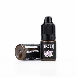 Pigmentos Brovi  (-50%)