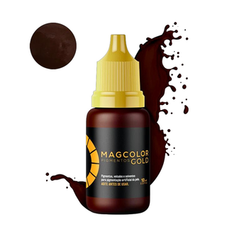 Castaño Oscuro