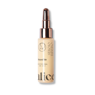 Natural Skin - Sergio Ribeiro