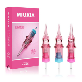 Emalla Miuxia PMU