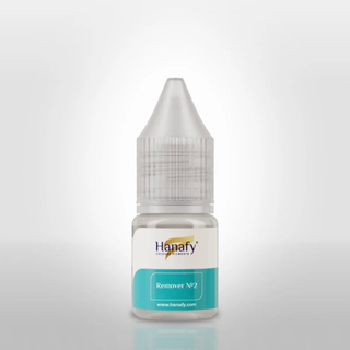 Kit Remover Nuovo Formato Hanafy (3x5ml.)