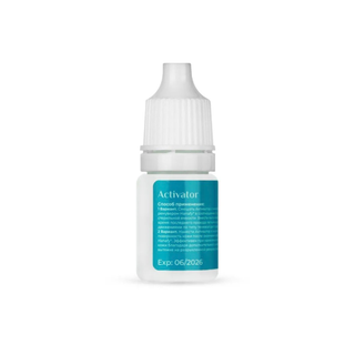 Kit Remover Nuovo Formato Hanafy (3x5ml.)