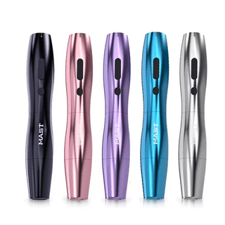 Dragonhawk Mast P20