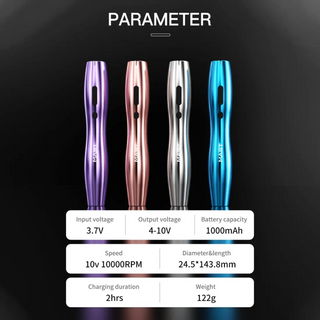 Dragonhawk Mast P20