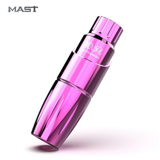 Dragonhawk Mast Tour Pen