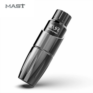 Dragonhawk Mast Tour Pen