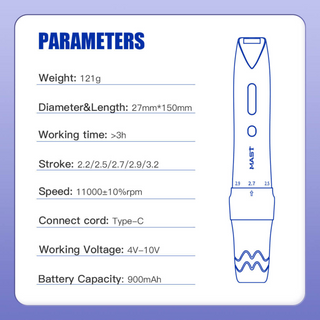 Dragonhawk Mast P60