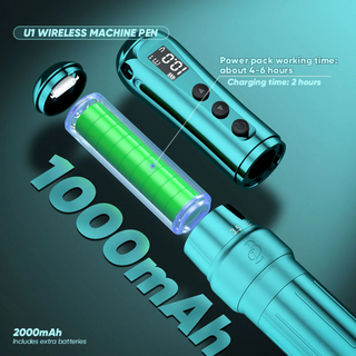 Biomaser U1