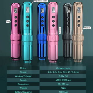 Biomaser U1