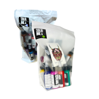 50 colors (Set A + Set B)