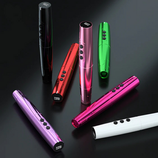 Biomaser TP006