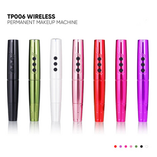 Biomaser TP006