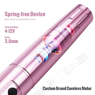 Biomaser TP006