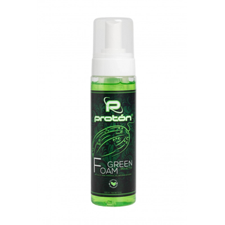 Proton Foamer