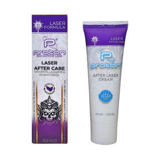 Proton Tattoo - Laser After Care