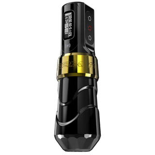 Flux Max Gold (4.0 mm)