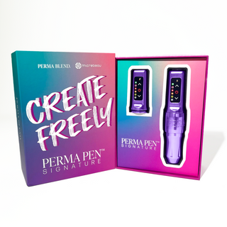 Perma Pen Signature (2.7 mm.)