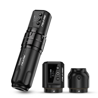 Dragonhawk Fold Pro