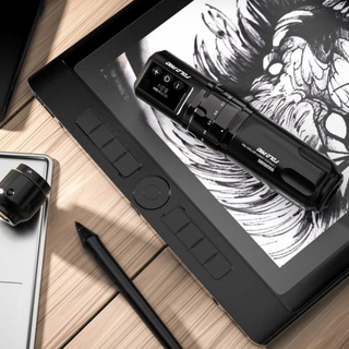 Dragonhawk Fold Pro