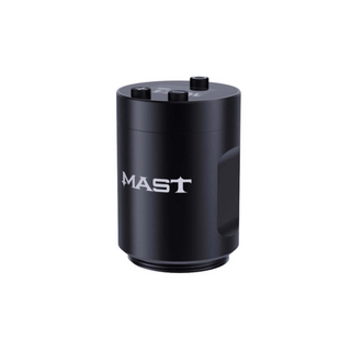 Mast Fold 2