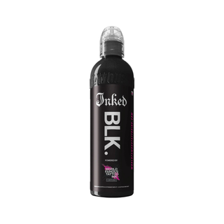 Inked BLK