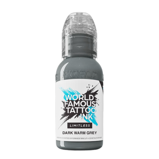 Grigio Scuro Caldo