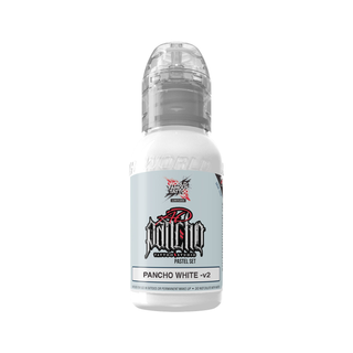 Pancho bianco v2