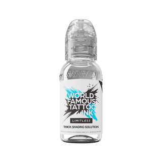Thick Shading Solution