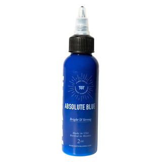 Blu Assoluto