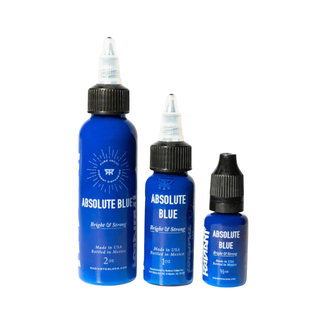 Blu Assoluto