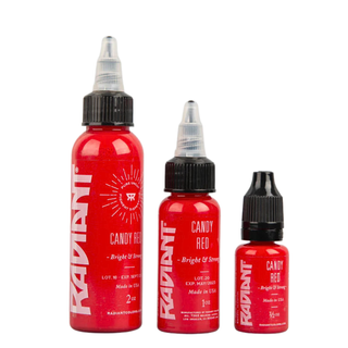 Candy Red