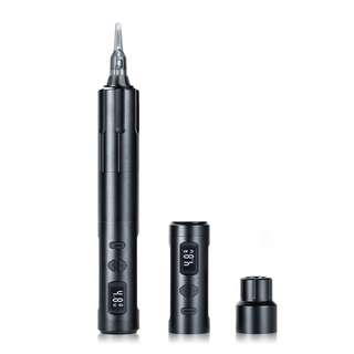 Thunderlordpower Biomaser K6003