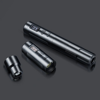 Thunderlordpower Biomaser K6003