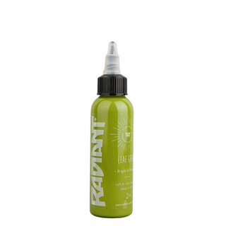 Verde foglia