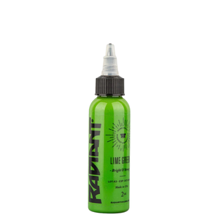 Verde lime