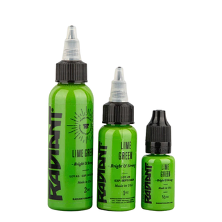 Verde lime
