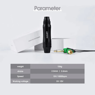 Mast P10 Ultra