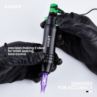 Mast P10 Ultra