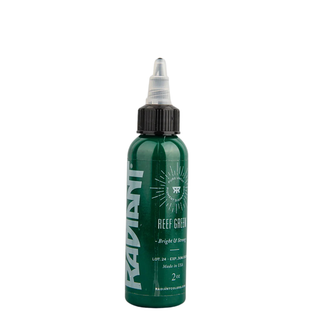 Reef Green