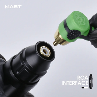 Mast P10 Ultra