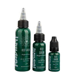 Reef Green