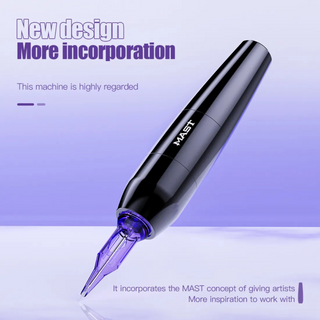 Mast P15