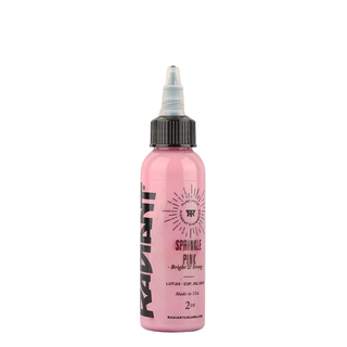 Sprinkle Pink