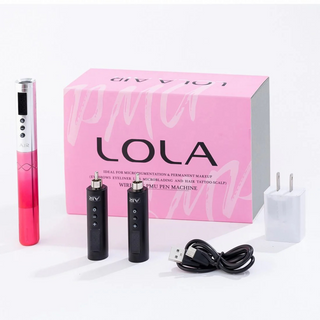 EZ Wireless LOLA AIR